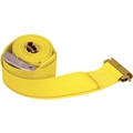 Tie-Down Strap with Cam Buckle, 12'