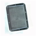 Outer Vent for Fast Track
