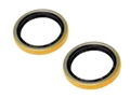 Bearing Kit, Seals, Fits Dexter 10" x 1 1/2" Hub, 1.75 ID x 2.33 OD