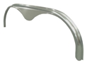 Aluminum Fender (1-11/16" X 70-1/2")  Without Logo REPLACES 1212014 WHICH IS NO LONGER AVAILABLE