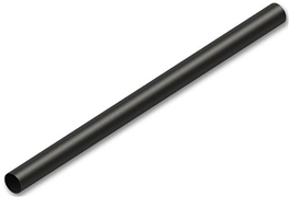 PIPE, BLACK STEEL,1/2 INCH INNER DIAMETER-78 IN