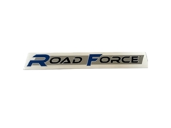 WELLS CARGO DECAL, ROAD FORCE
