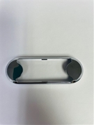 Trim Ring for Clearance Light Chrome 