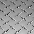 Aluminum Treadplate, .025 x 24" x 111" (19 SF)