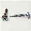 Screw (8-18x1 1/4") Zinc 