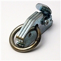 Rope Ring Clip, Series E