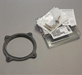 Floor Flange Seal and Mounting Kit 