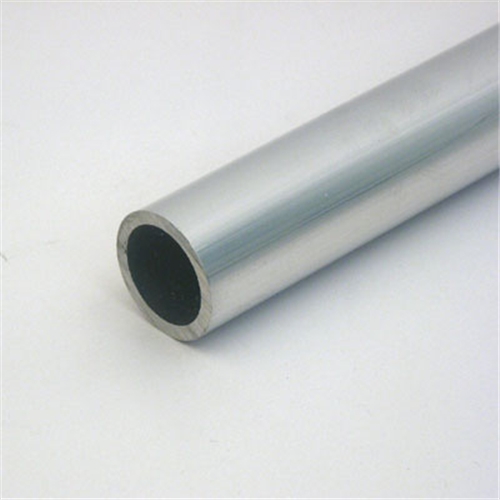 Round Aluminum Tube - 89"