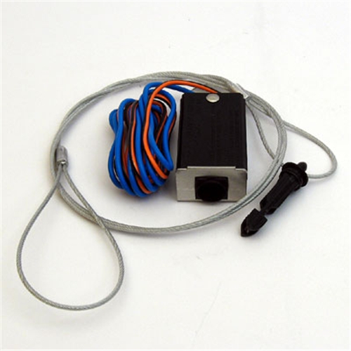 Break-A-Way Switch w/Cable