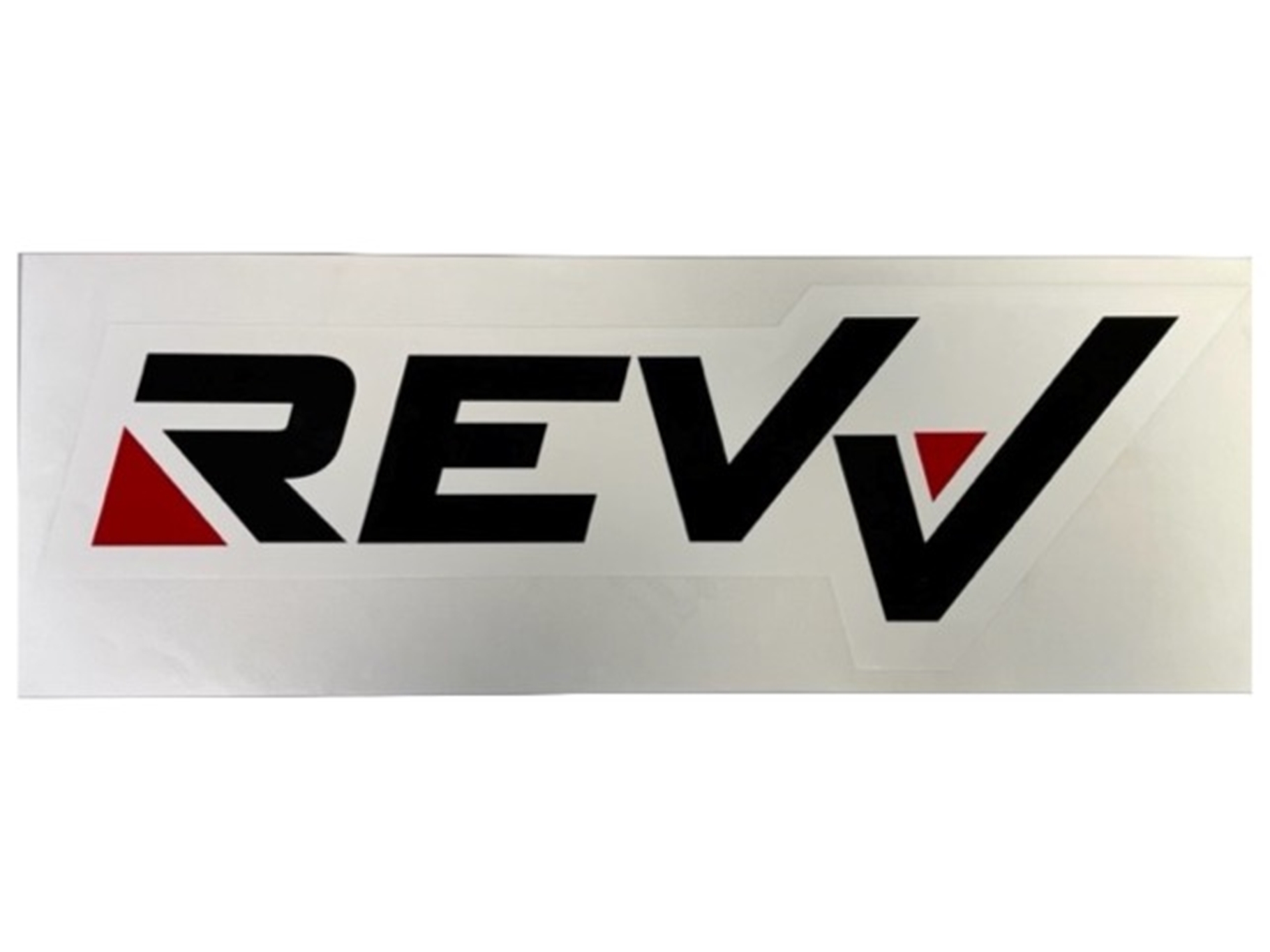 WELLS CARGO DECAL, REVV