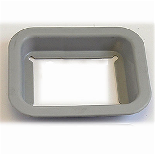 Exterior Bezel for Versch Paddle Lock (Old Style)